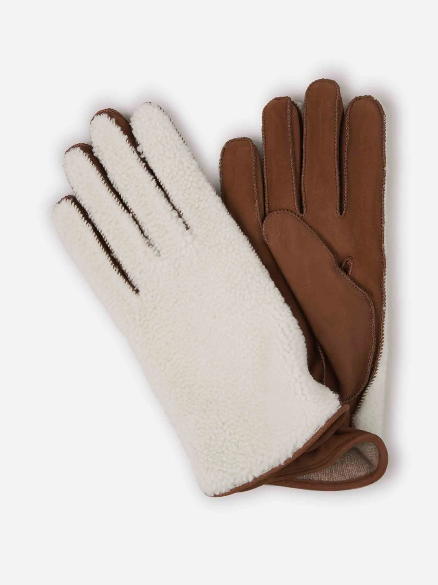 Guantes de Piel