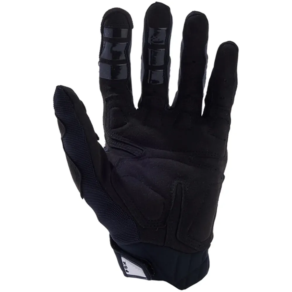 Guantes Fox Bomber 2024 negro