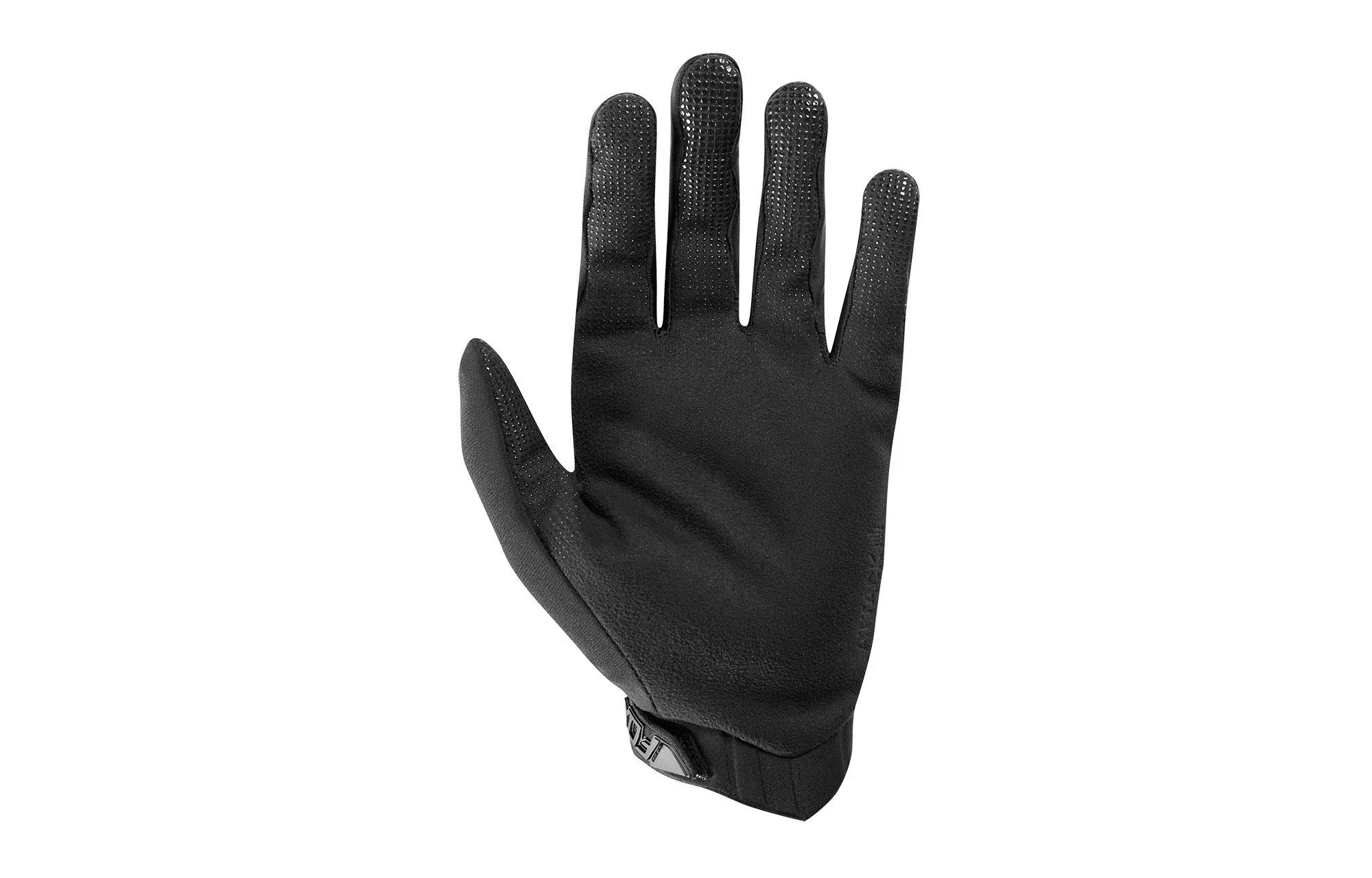 GUANTES FOX DEFEND FIRE BLACK