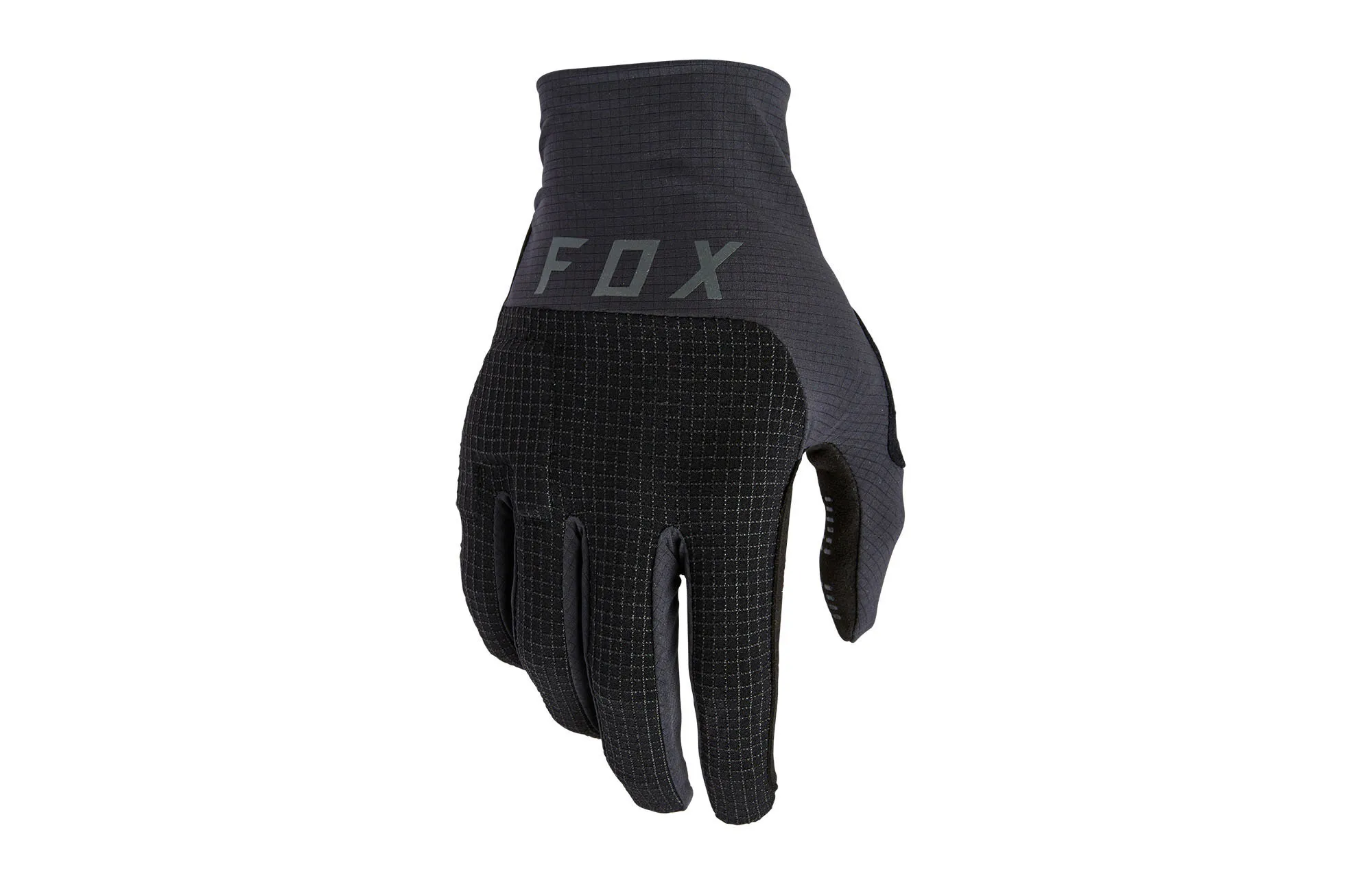 GUANTES FOX FLEXAIR PRO BLACK