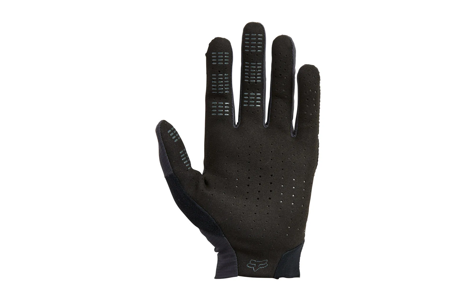 GUANTES FOX FLEXAIR PRO BLACK