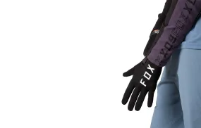 GUANTES FOX RANGER GEL BLACK