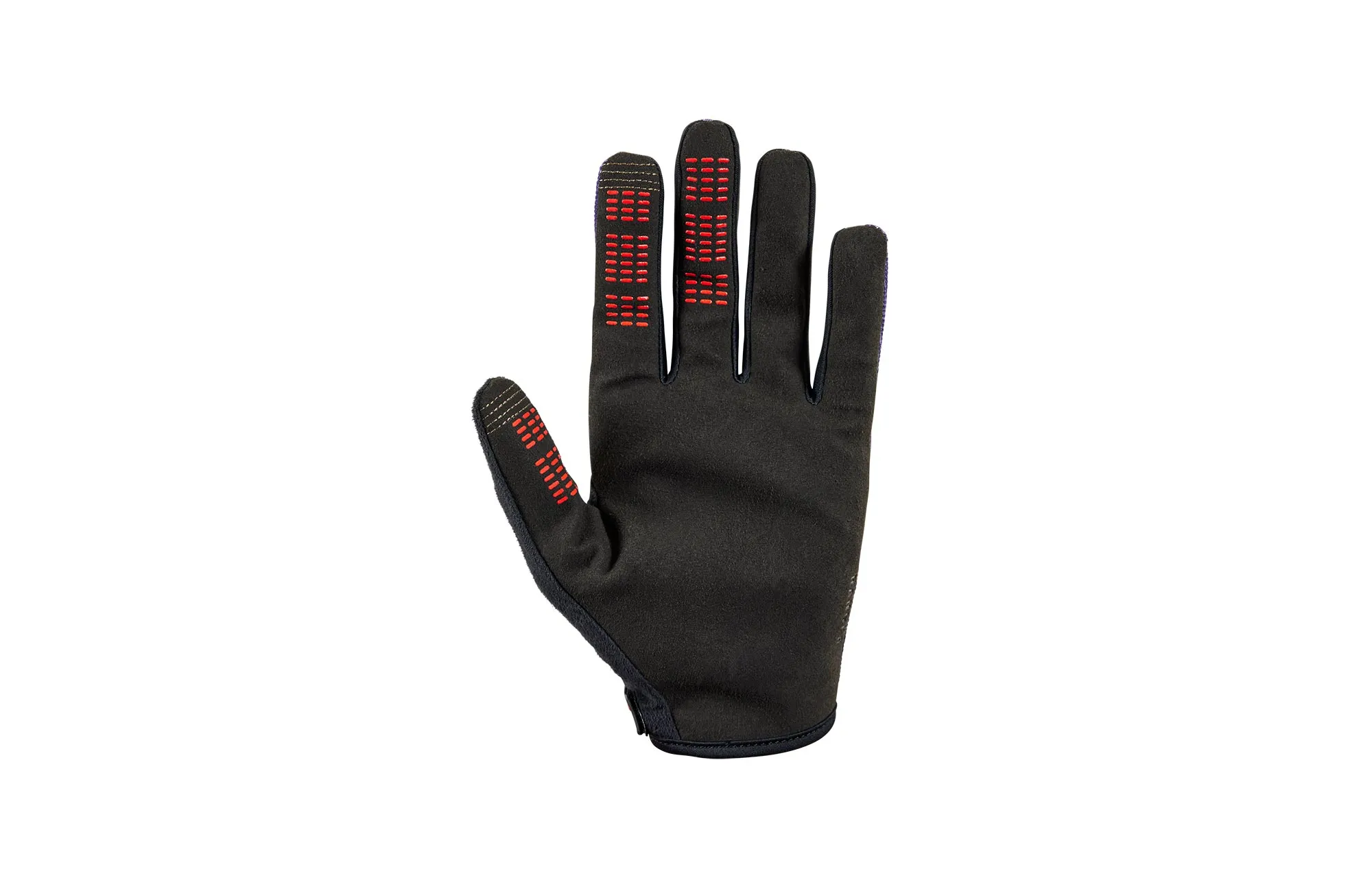 GUANTES FOX RANGER SANGRIA