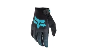 GUANTES FOX RANGER SANGRIA