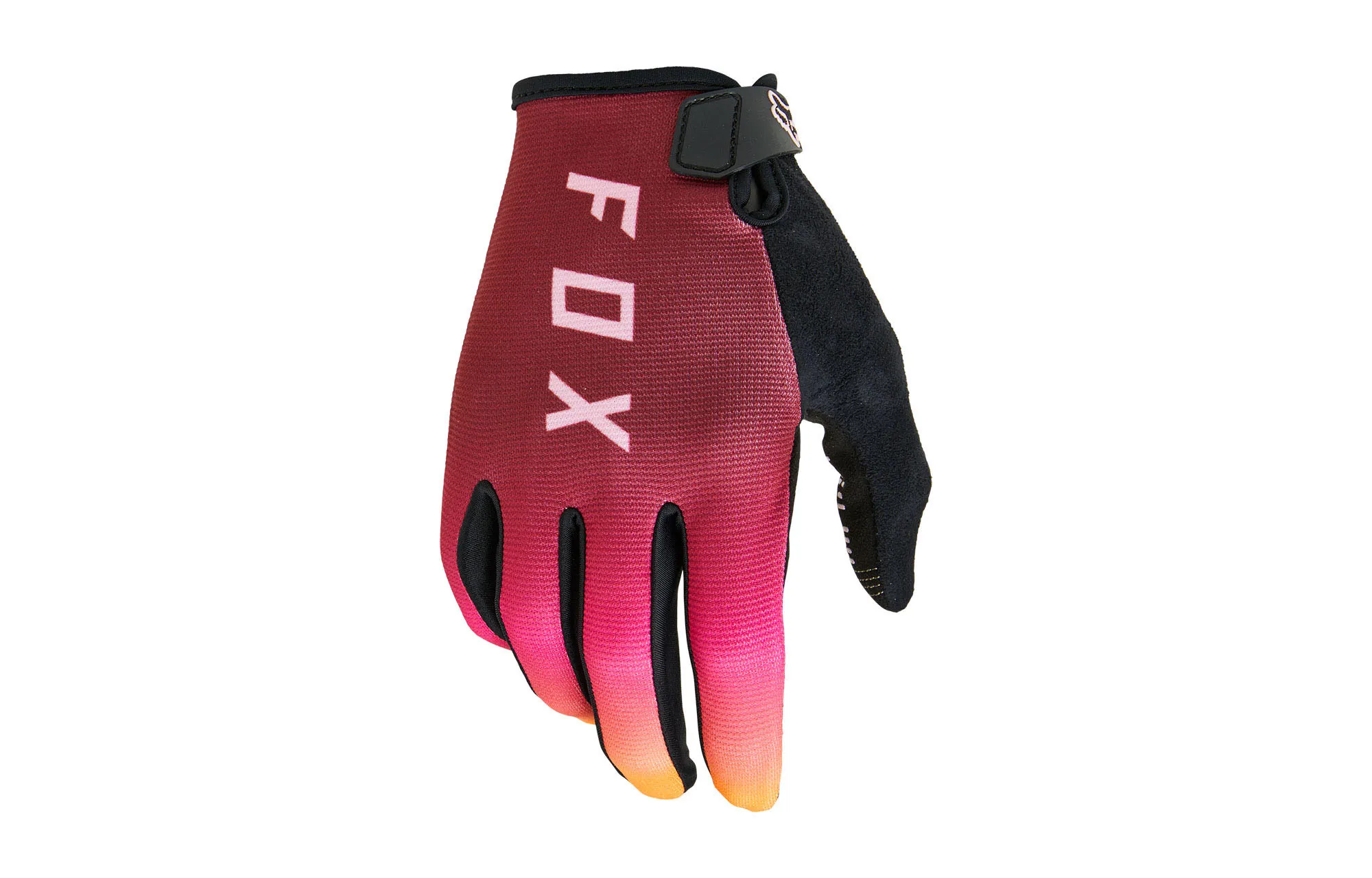 GUANTES FOX RANGER TS57 DARK MORNING