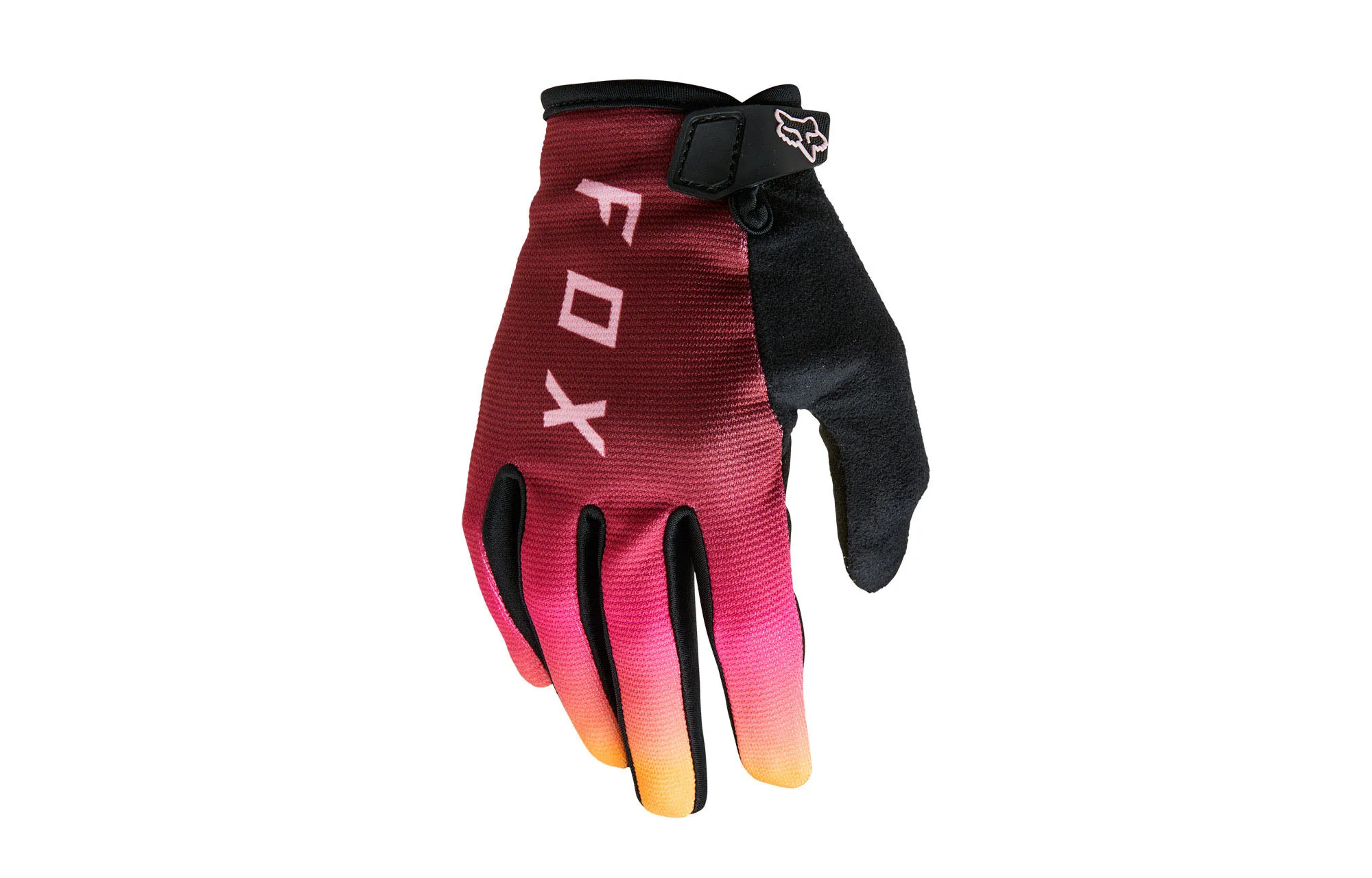 GUANTES FOX WOMEN RANGER TS57 DARK MORNING