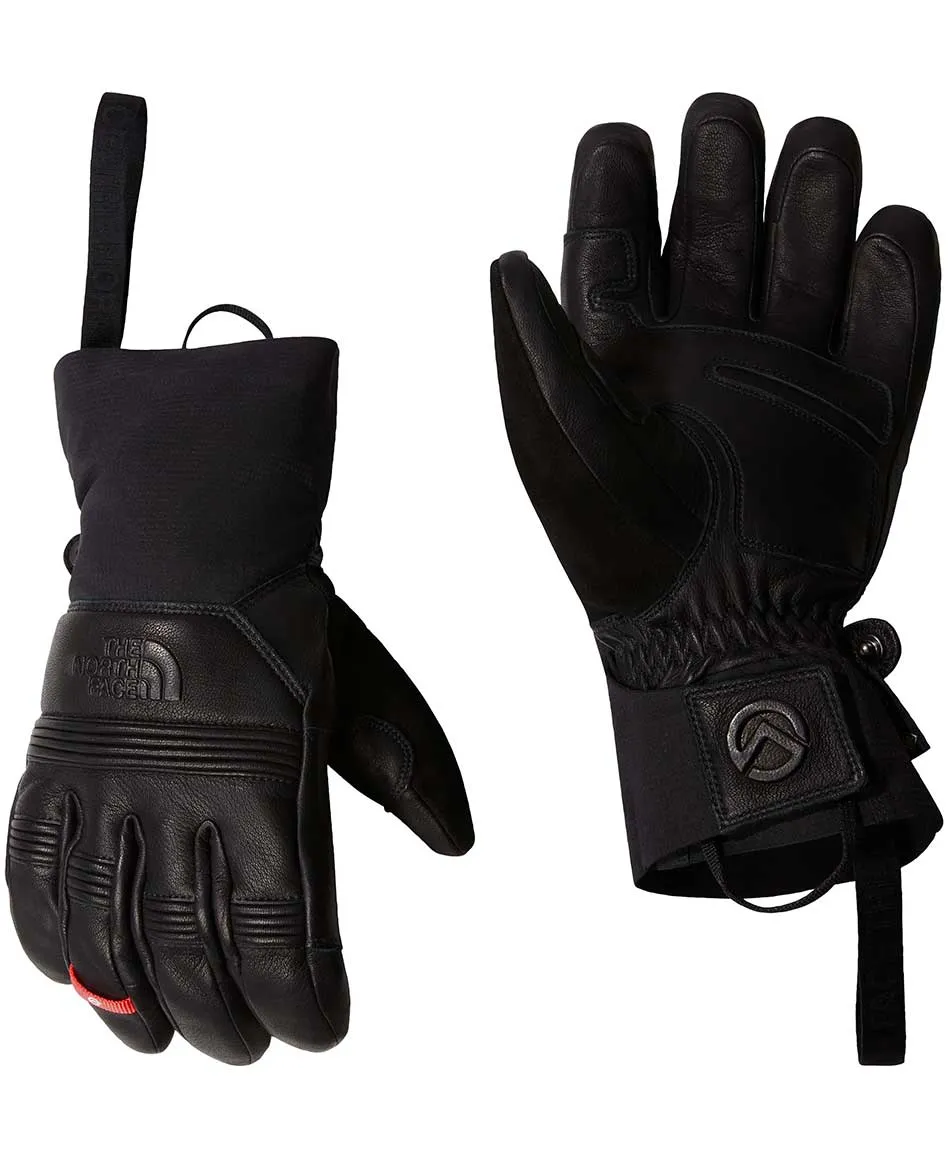 GUANTES NORTH FACE SUMMIT PATROL GORE-TEX®