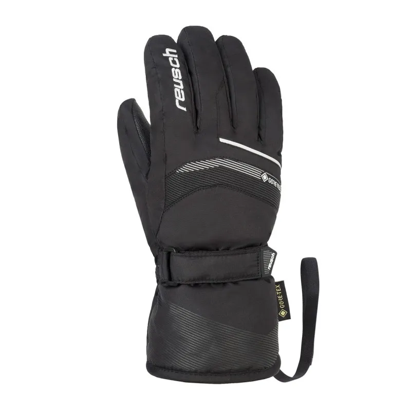 Guantes Reusch Bolt GTX Junior