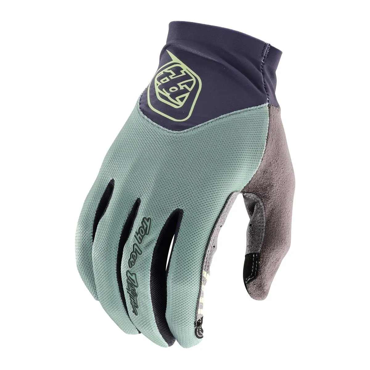 GUANTES TROY LEE DESIGNS ACE 2.0 - GLASS GREEN