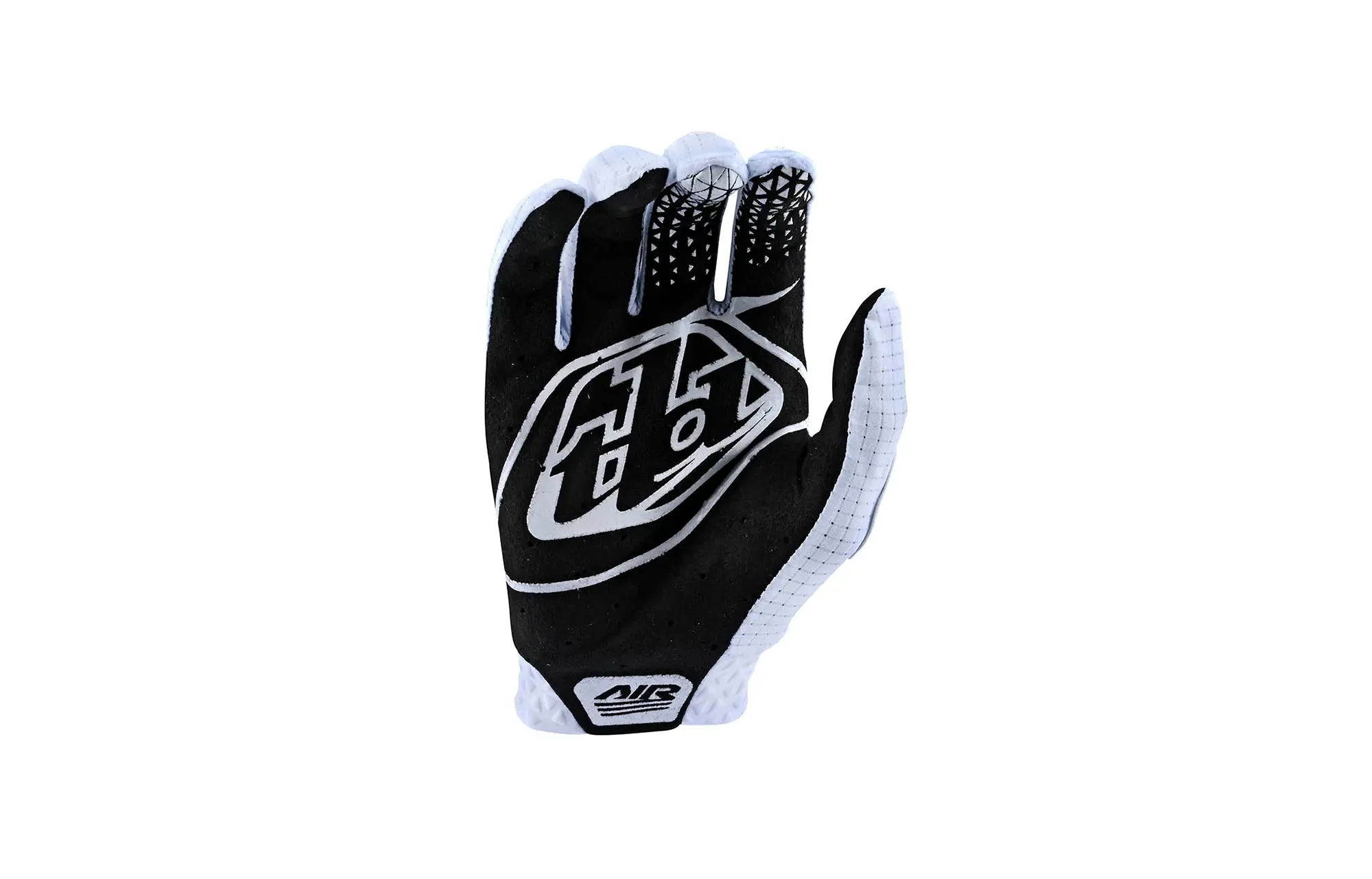 GUANTES TROY LEE DESIGNS AIR - WHITE