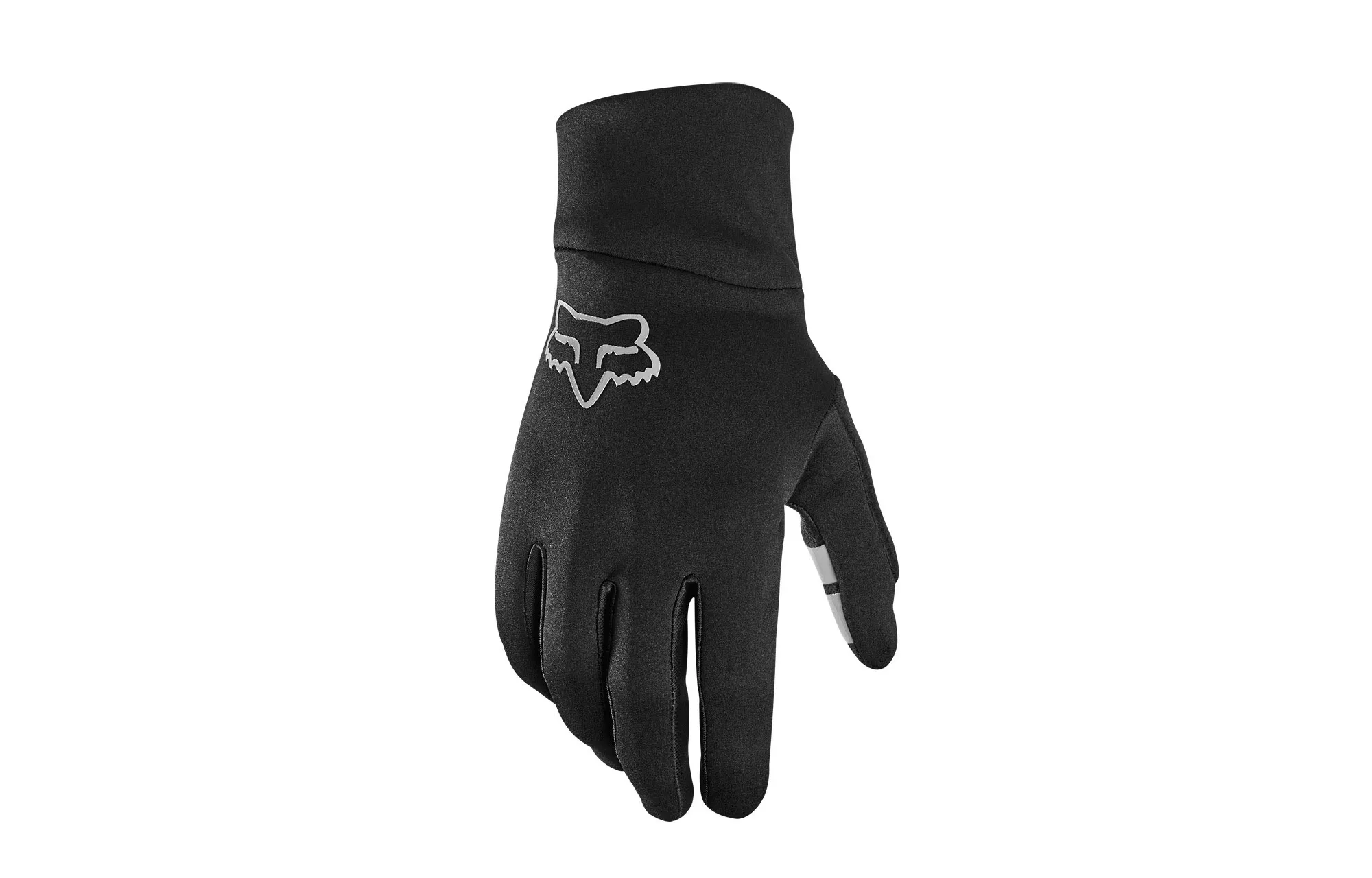 GUANTES WOMEN FOX RANGER FIRE BLACK