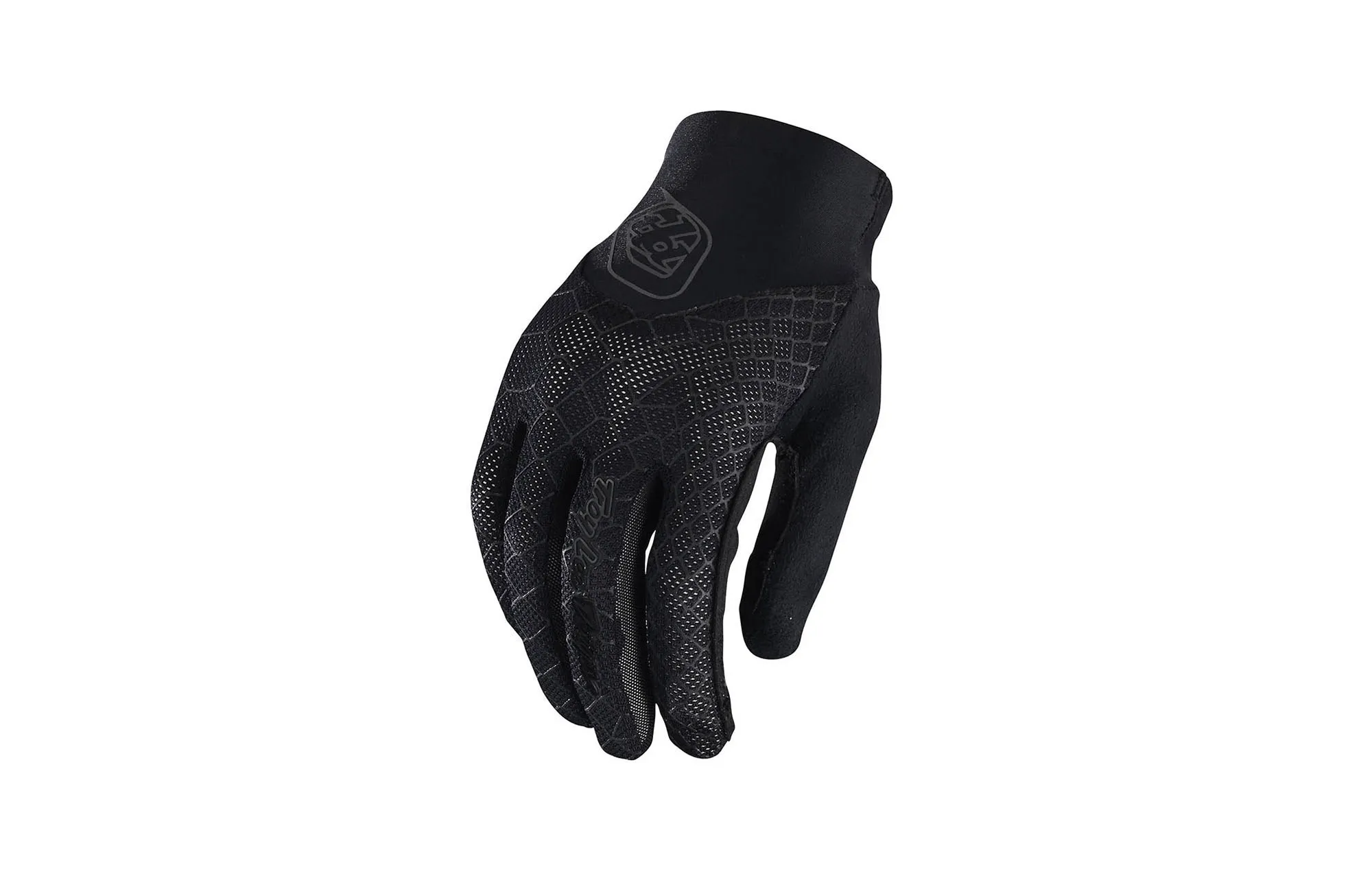 GUANTES WOMEN TROY LEE DESIGNS ACE 2.0 - BLACK