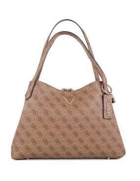 GUESS - Bolso latte Sora SG950722 