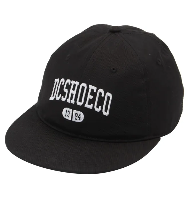 Gymnasium  - Gorra con cincha posterior de ajuste para Hombre