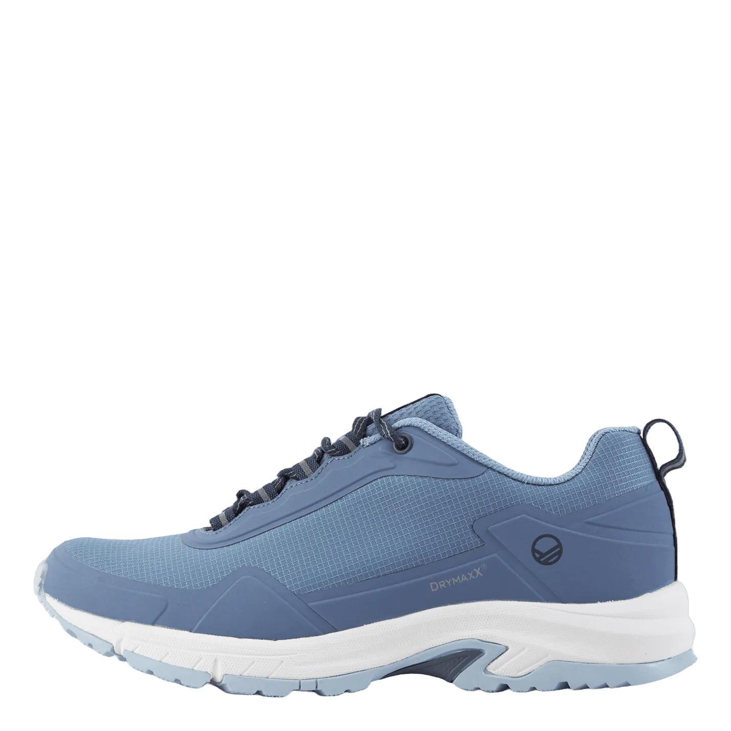 Halti calzado Fara Low 2 Drymaxx Women Bering Sea Blue