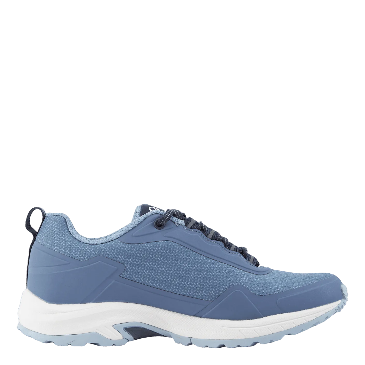 Halti calzado Fara Low 2 Drymaxx Women Bering Sea Blue