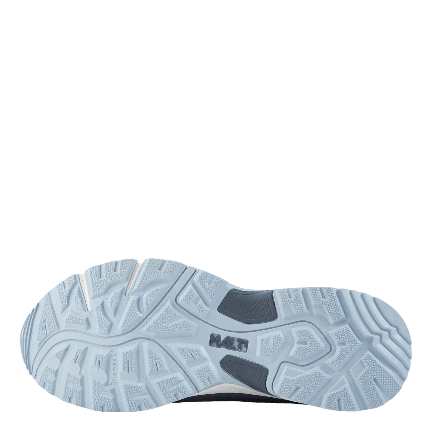 Halti calzado Fara Low 2 Drymaxx Women Bering Sea Blue