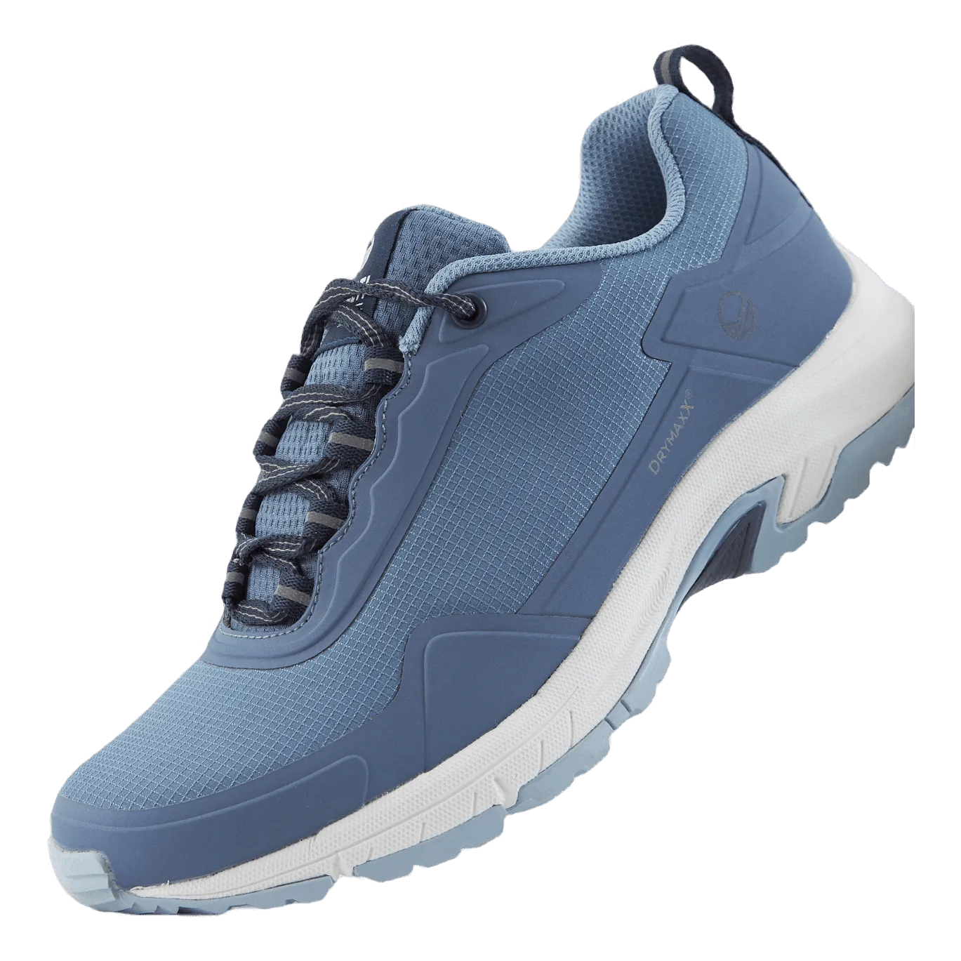 Halti calzado Fara Low 2 Drymaxx Women Bering Sea Blue