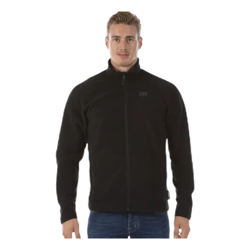 Helly Hansen Daybreaker Fleece Jacket Black