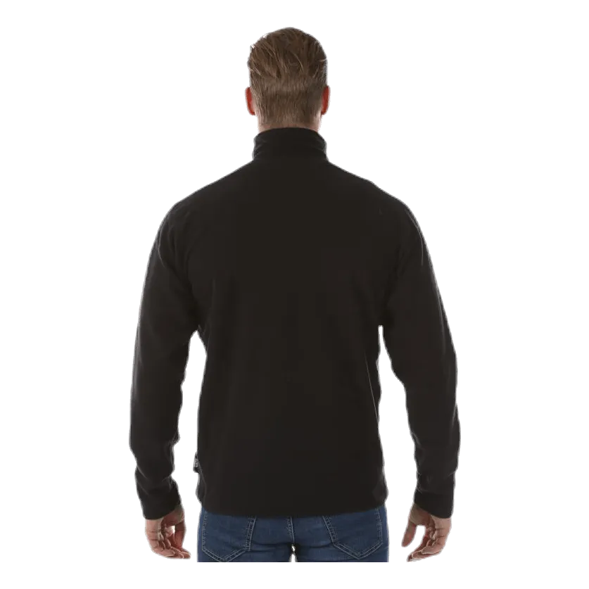 Helly Hansen Daybreaker Fleece Jacket Black