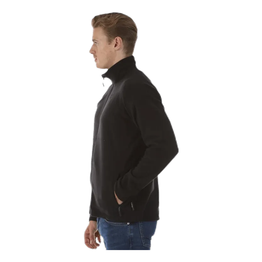 Helly Hansen Daybreaker Fleece Jacket Black