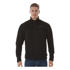 Helly Hansen Daybreaker Fleece Jacket Black