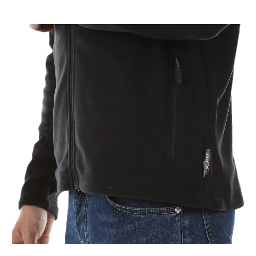 Helly Hansen Daybreaker Fleece Jacket Black