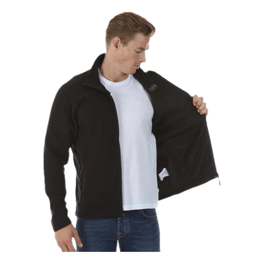 Helly Hansen Daybreaker Fleece Jacket Black