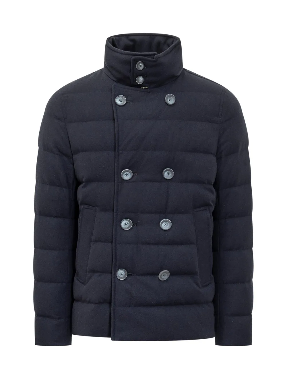 HERNO Medio Down Jacket