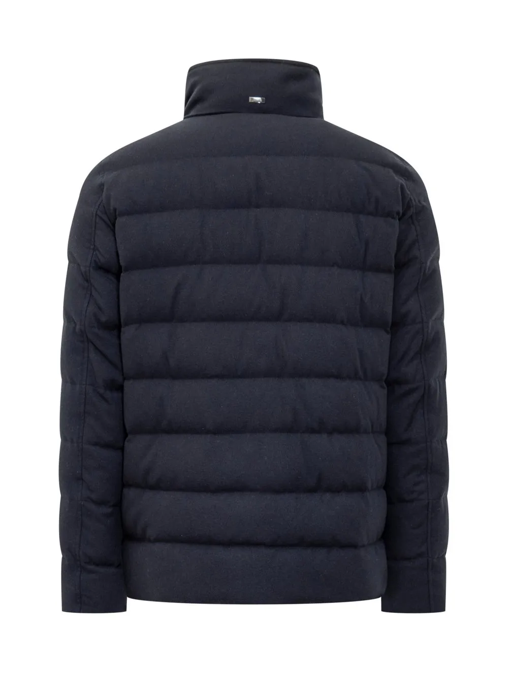 HERNO Medio Down Jacket