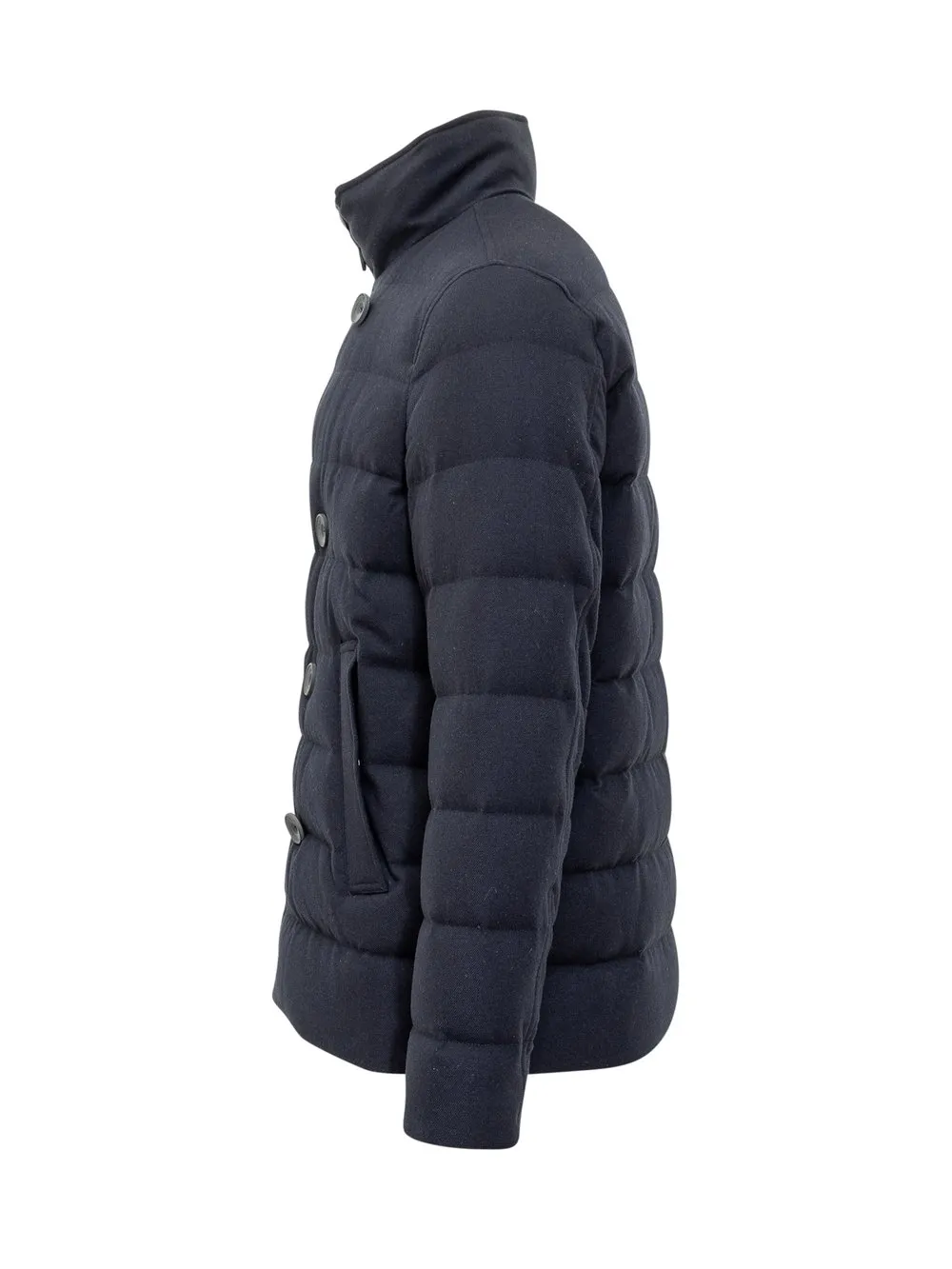 HERNO Medio Down Jacket