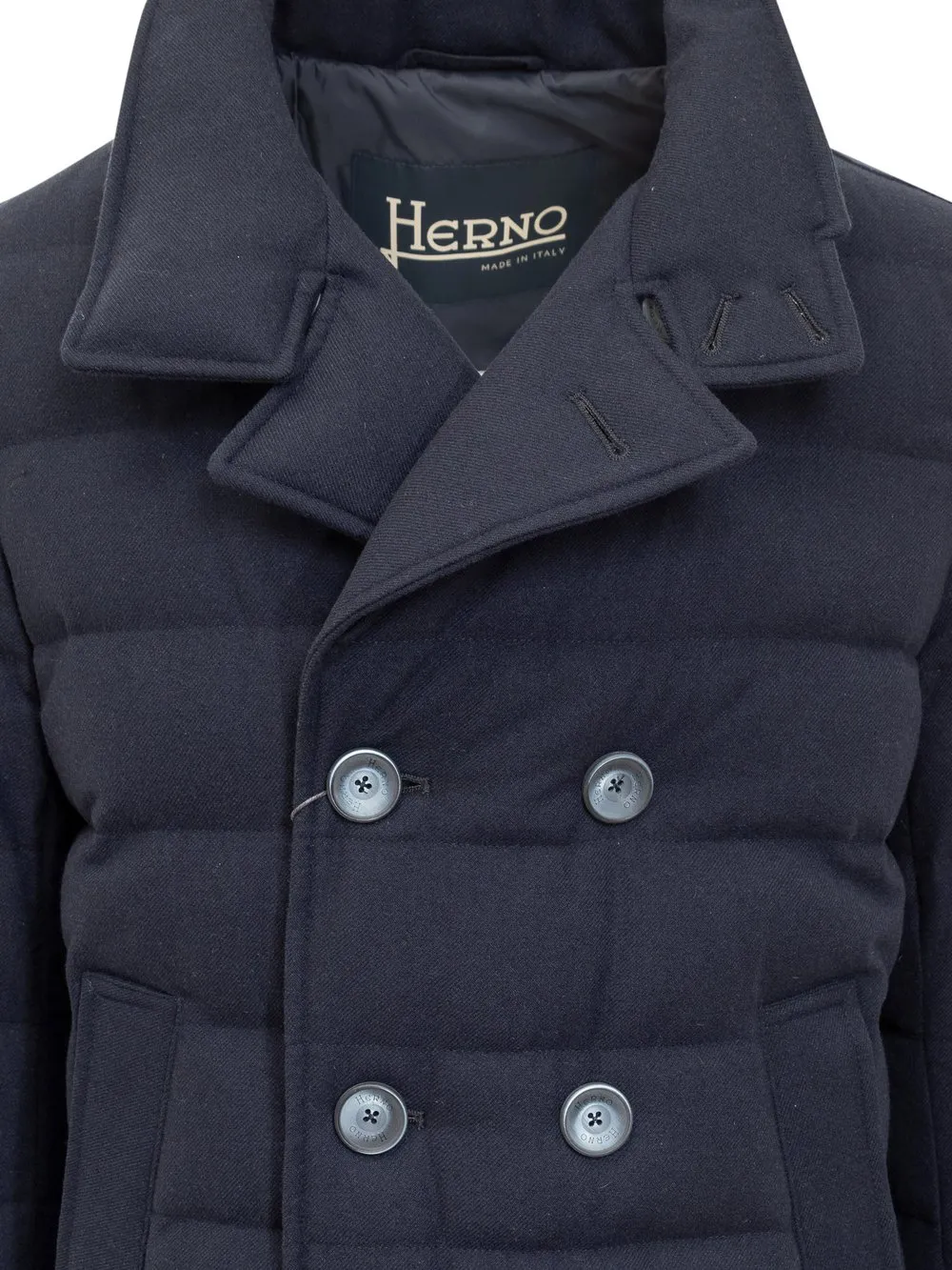 HERNO Medio Down Jacket