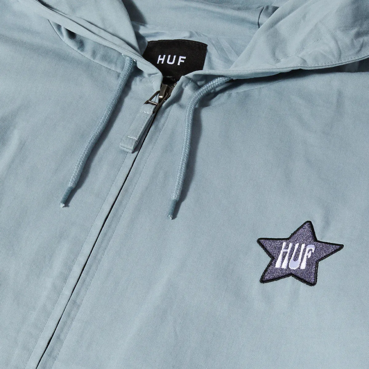 huf chaqueta h stardust unisex