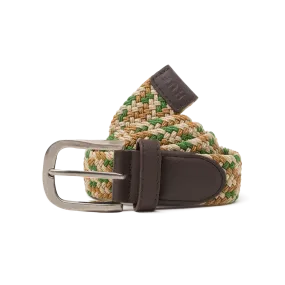 huf cinturón woven belt