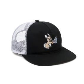 huf gorra bad hare trucker