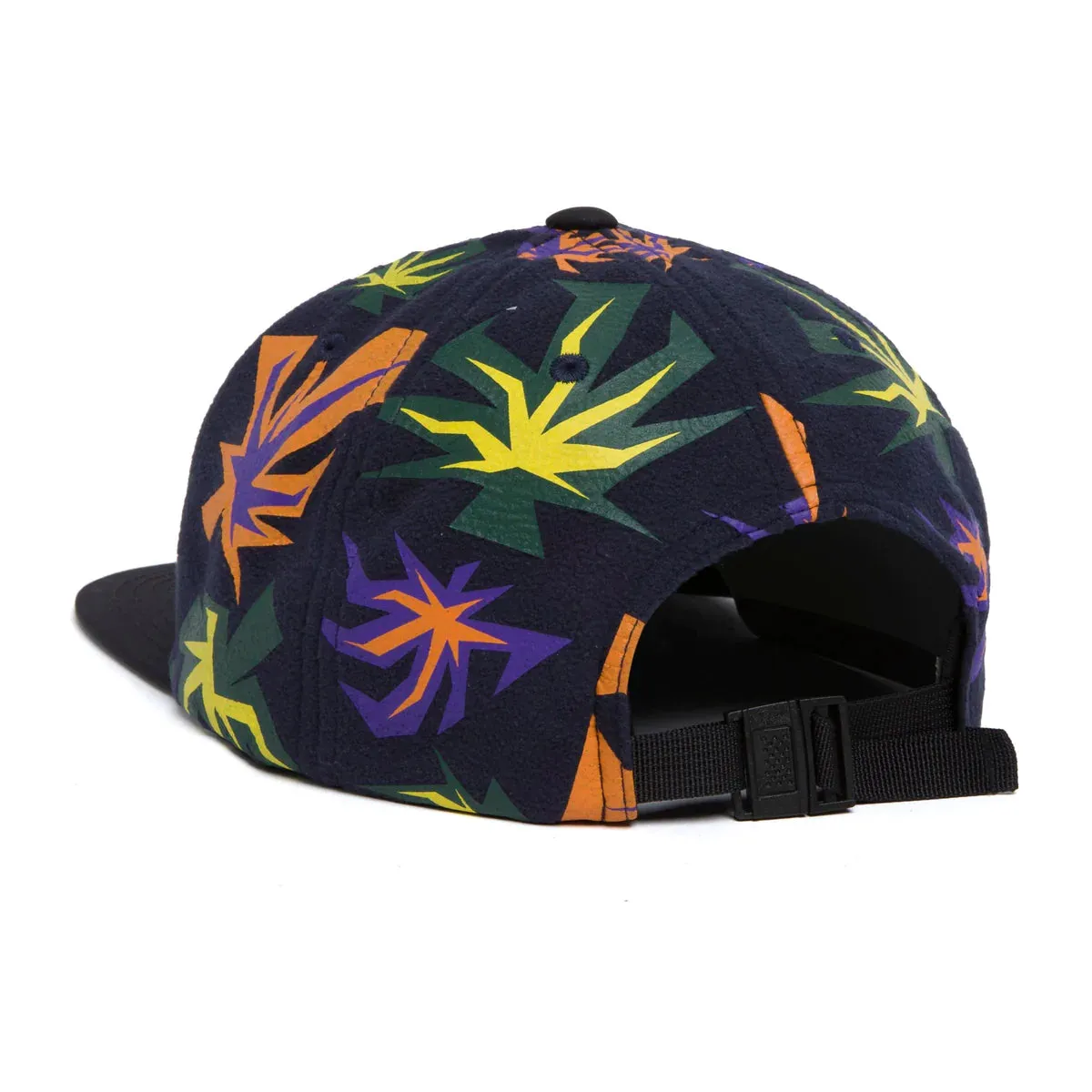 huf gorra  funny feeling 6 panel