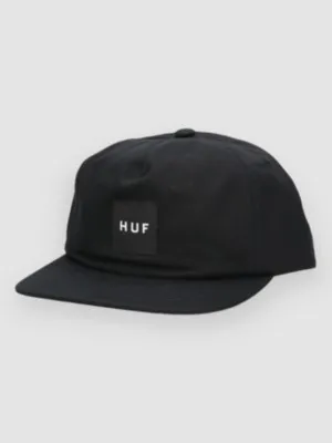 HUF Set Box Snapback Gorra