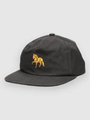 HUF Small Horse Snapback Gorra