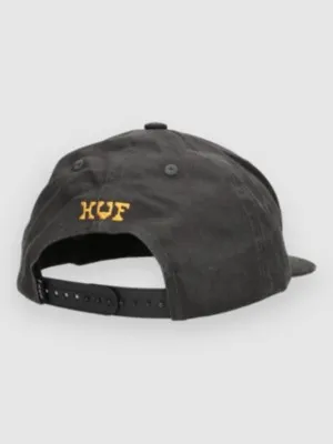 HUF Small Horse Snapback Gorra