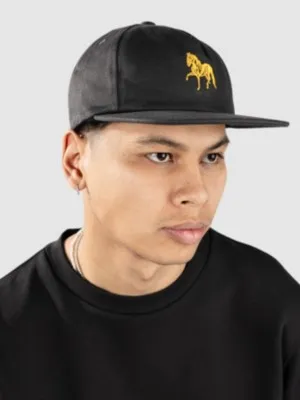 HUF Small Horse Snapback Gorra