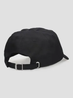 HUF Star Box Logo 6 Panel Cv Gorra