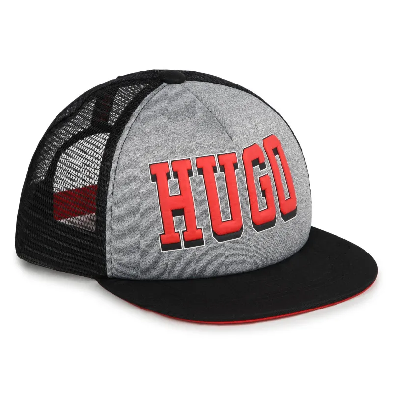 HUGO Gorra ajustable