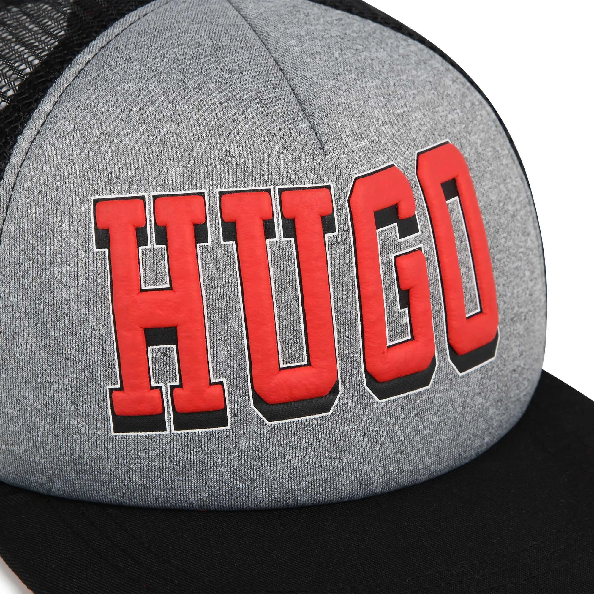 HUGO Gorra ajustable