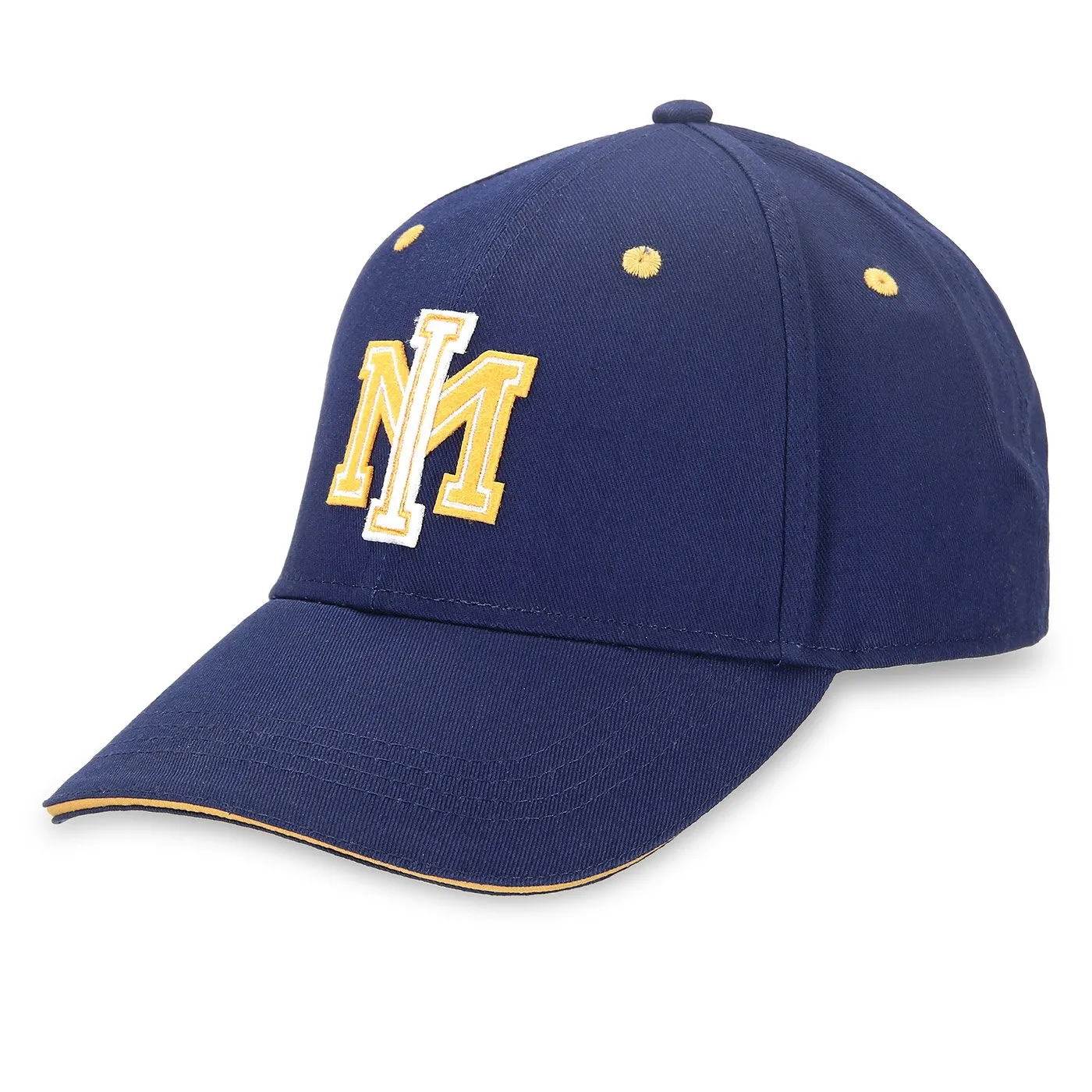 IM GORRA COLLEGE