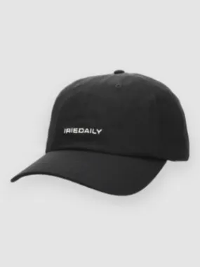 Iriedaily U-Rope Dad Gorra