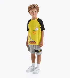 JB.SET SS SPORT ART Conjunto deportivo - Niño