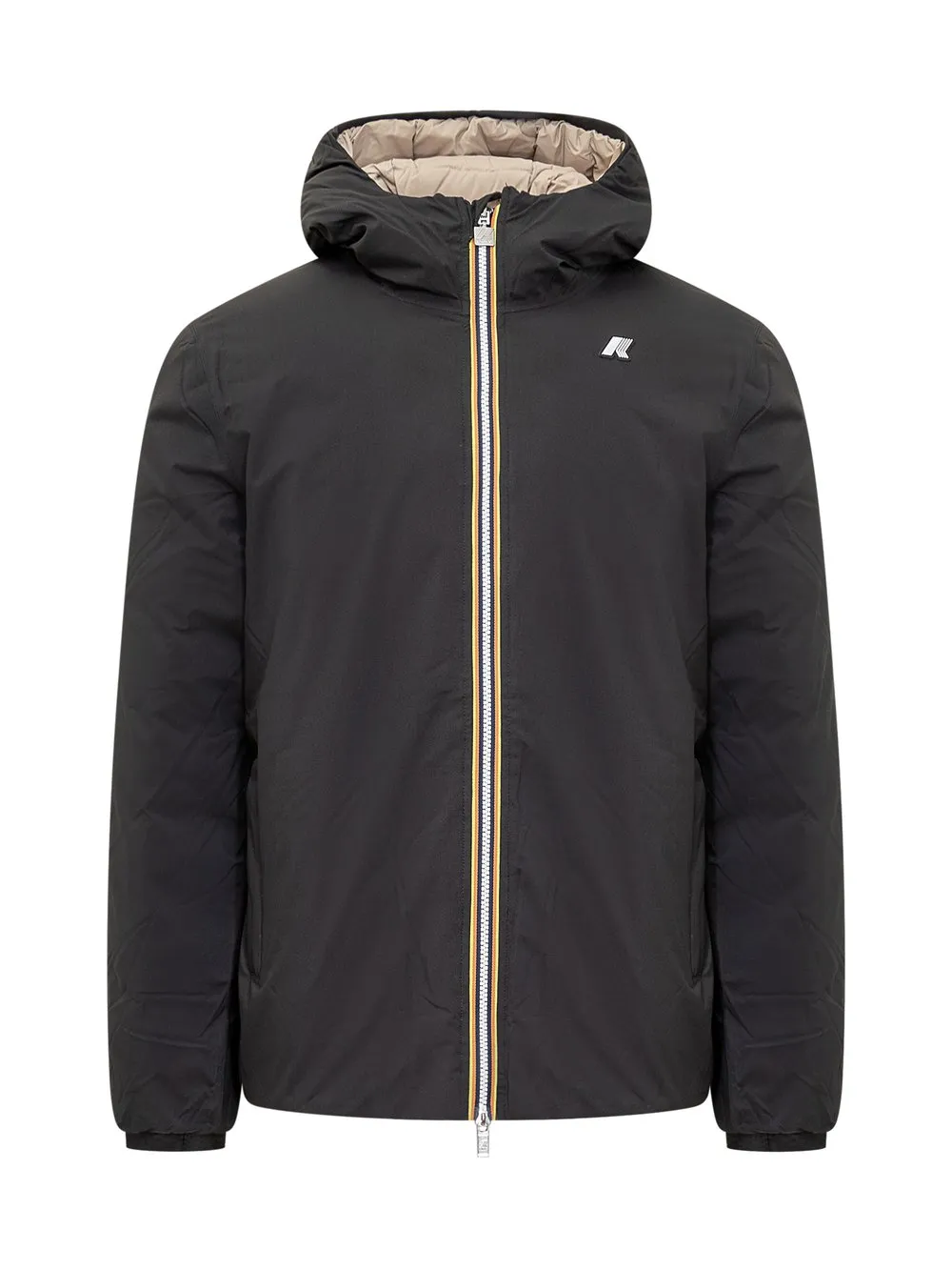 K-WAY Thermo Double Jacket