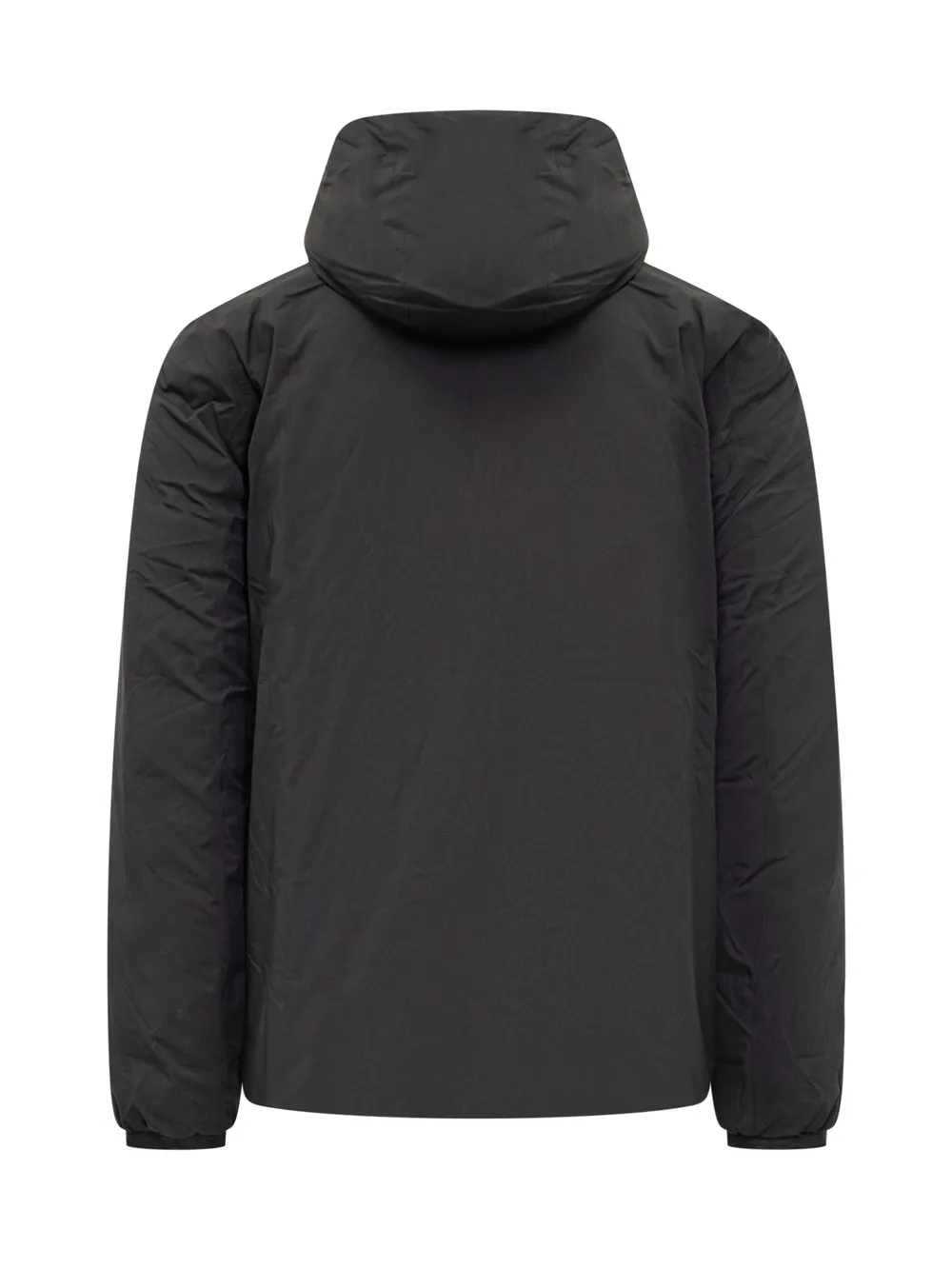 K-WAY Thermo Double Jacket