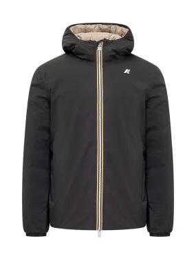 K-WAY Thermo Double Jacket