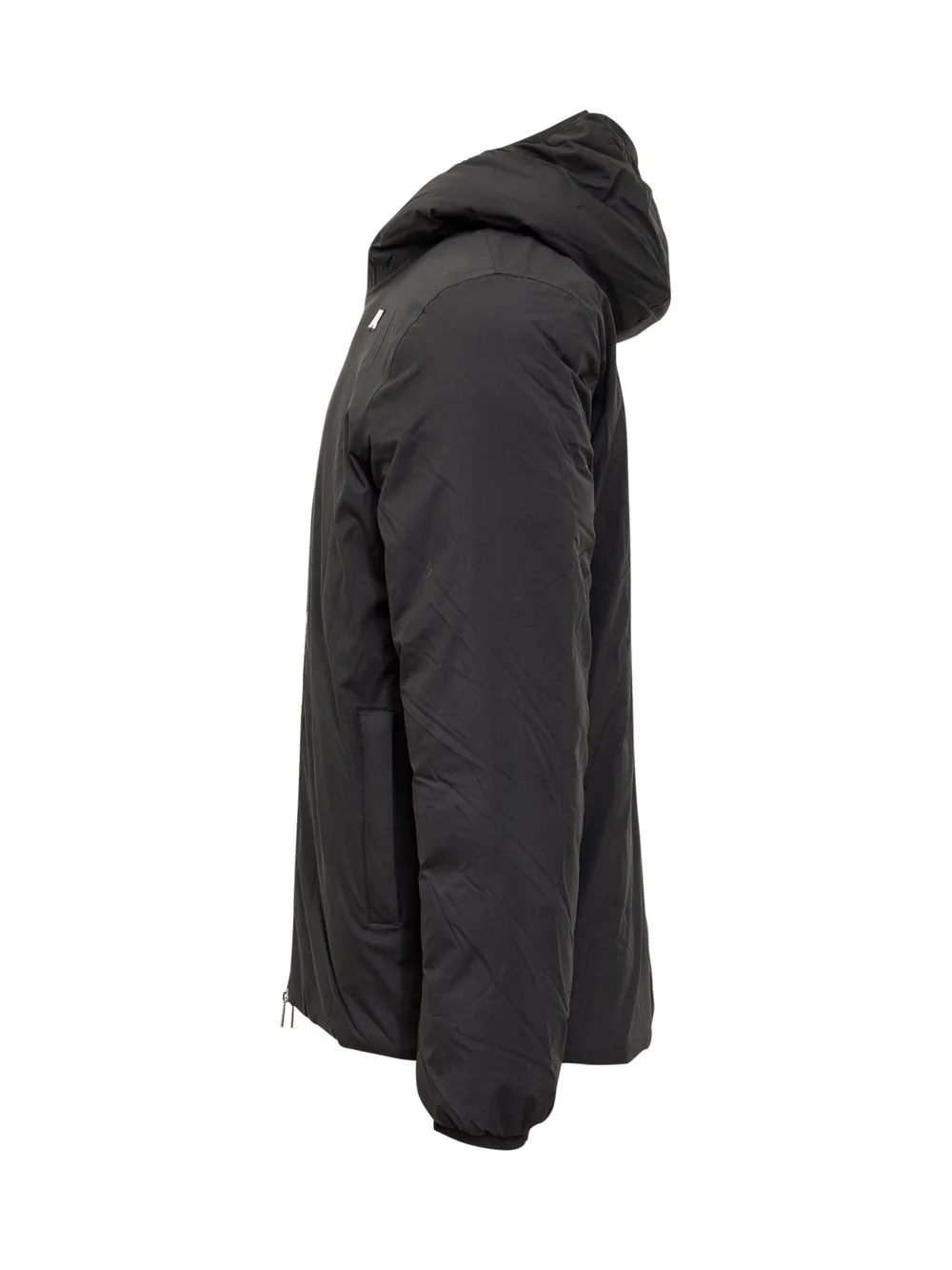 K-WAY Thermo Double Jacket